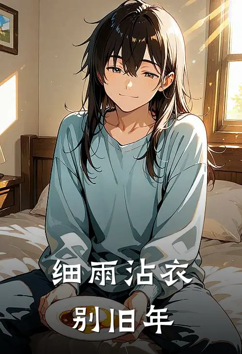 细雨沾衣别旧年