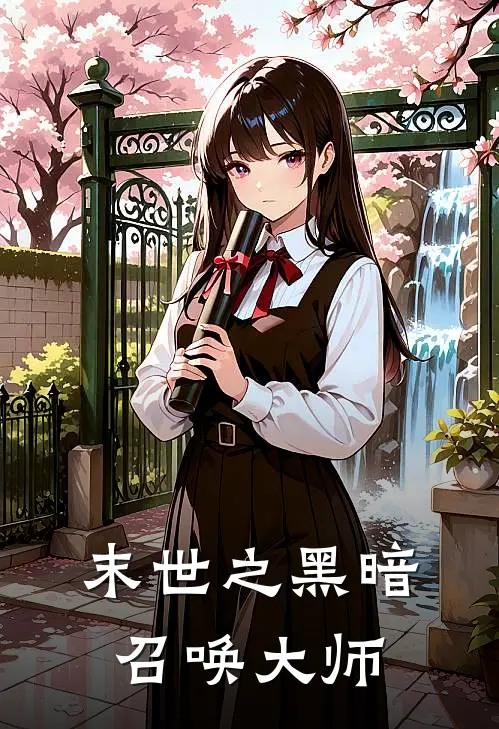 末世之黑暗召唤大师