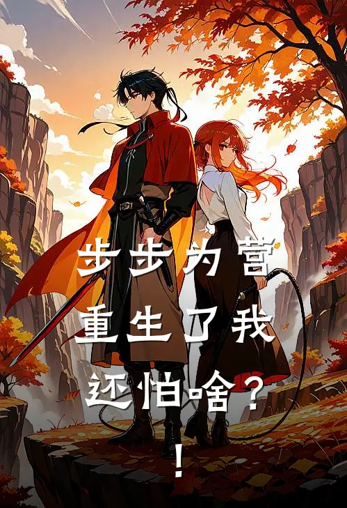 步步为营，重生了我还怕啥？！