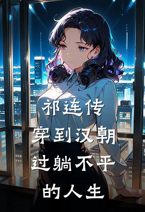 祁连传：穿到汉朝过躺不平的人生