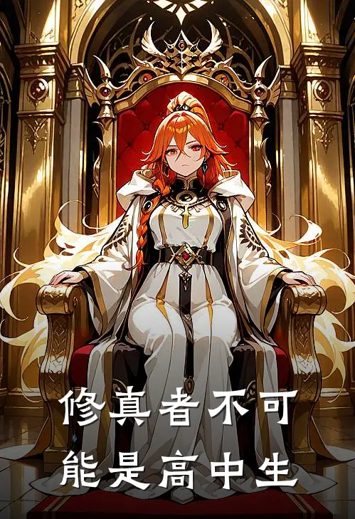 修真者不可能是高中生