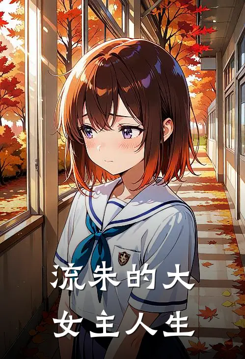 流朱的大女主人生