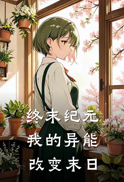 终末纪元：我的异能改变末日