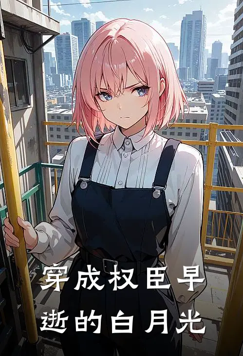 穿成权臣早逝的白月光