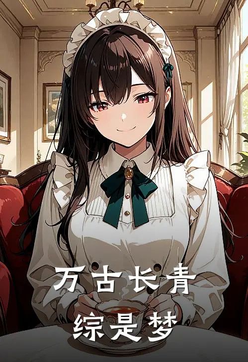 万古长青综是梦