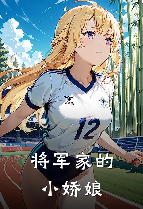 将军家的小娇娘