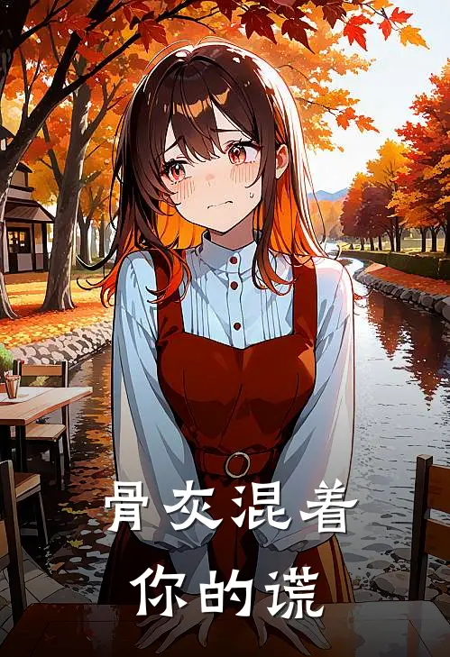 骨灰混着你的谎