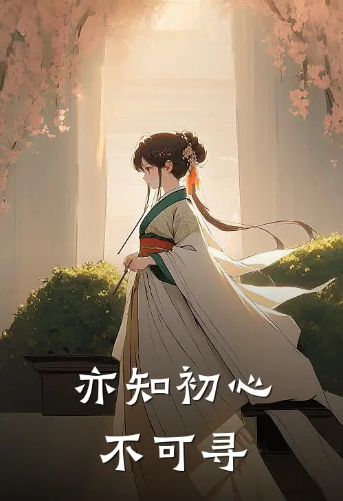 亦知初心不可寻