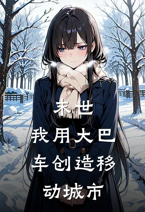 末世：我用大巴车创造移动城市