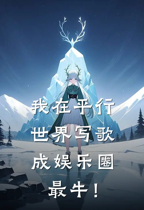 我在平行世界写歌，成娱乐圈最牛！