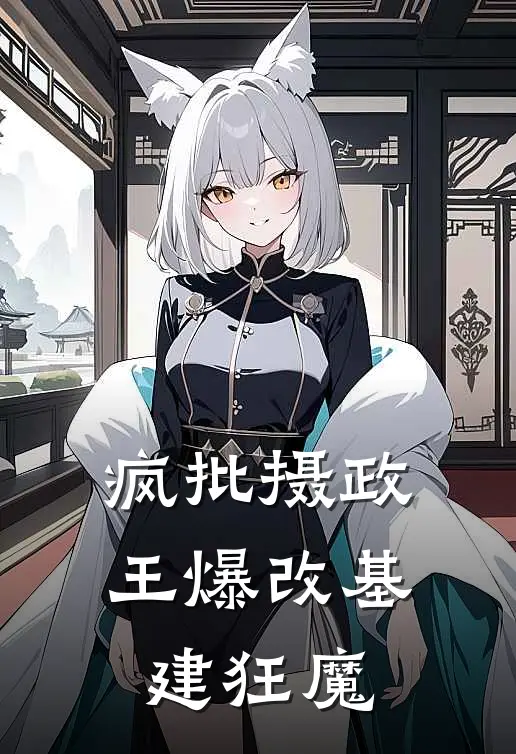 疯批摄政王爆改基建狂魔