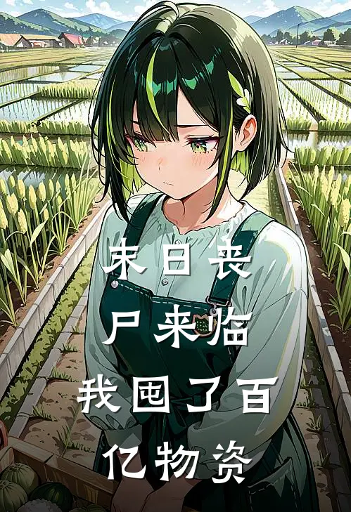 末日丧尸来临，我囤了百亿物资