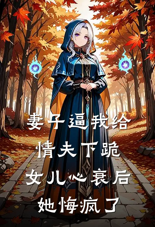 妻子逼我给情夫下跪，女儿心衰后她悔疯了