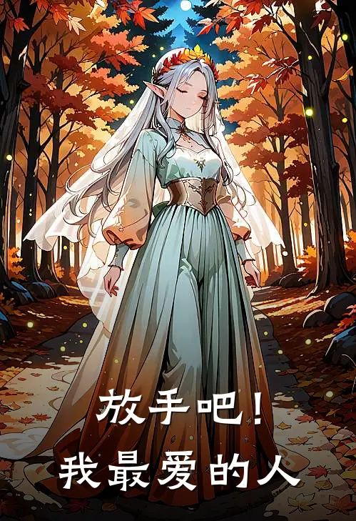 放手吧！我最爱的人