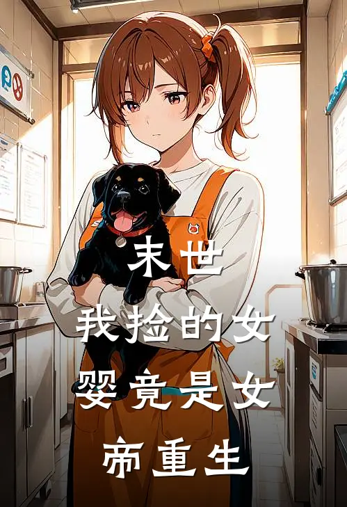 末世：我捡的女婴竟是女帝重生