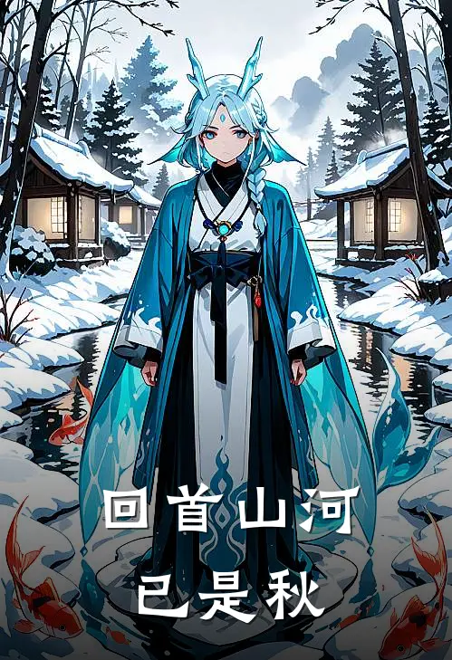 回首山河已是秋