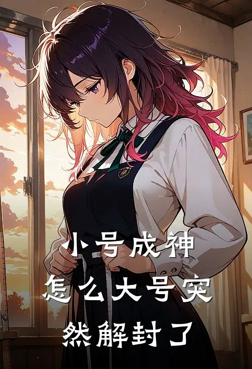 小号成神，怎么大号突然解封了