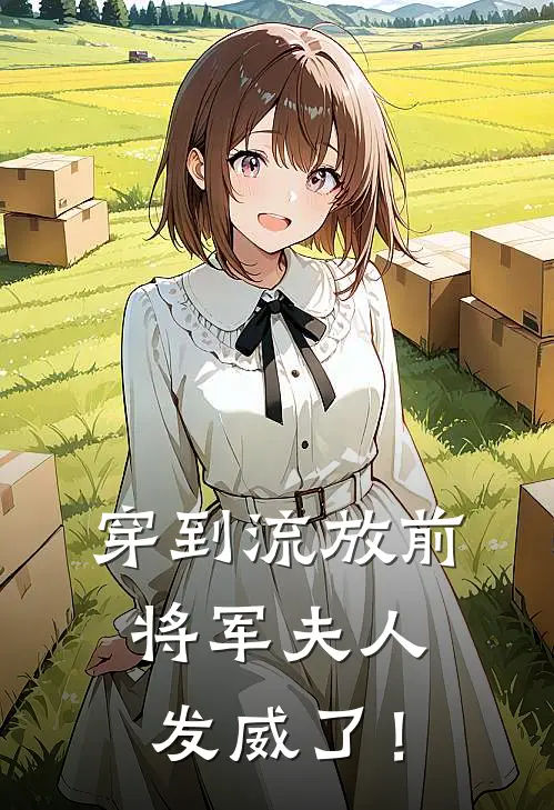 穿到流放前，将军夫人发威了！