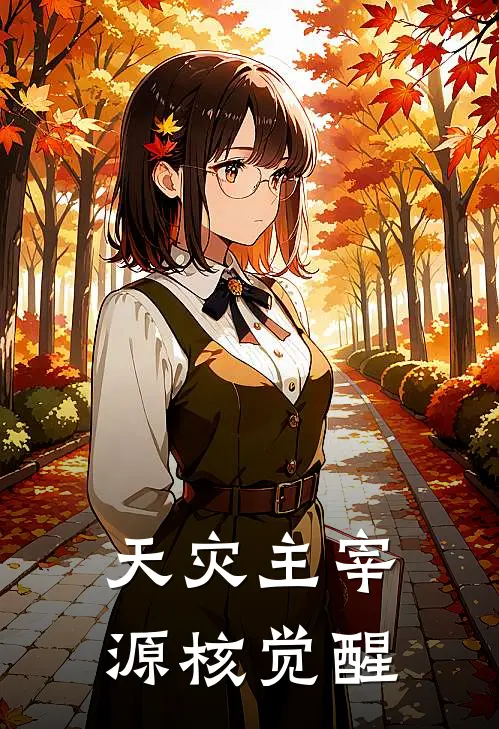 天灾主宰源核觉醒