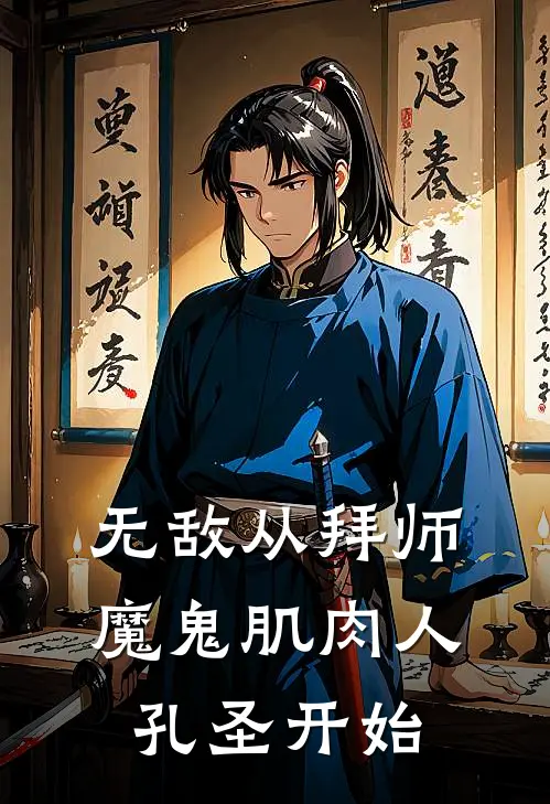 无敌从拜师魔鬼肌肉人孔圣开始