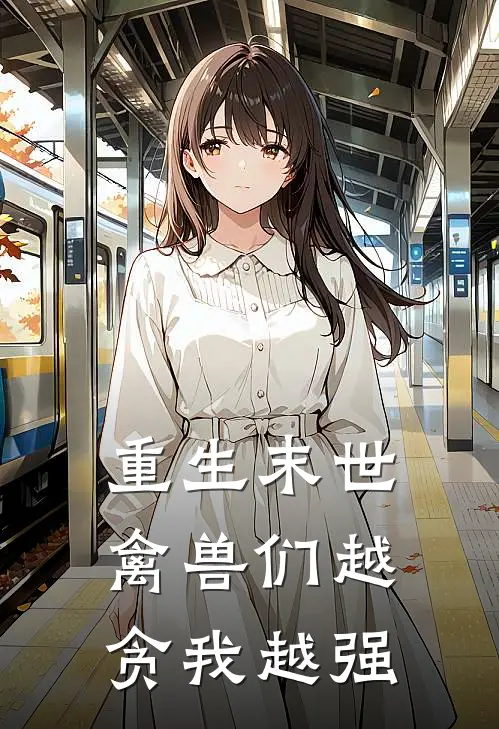 重生末世，禽兽们越贪我越强