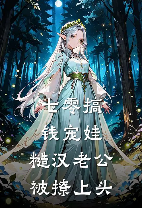 七零搞钱宠娃，糙汉老公被撩上头