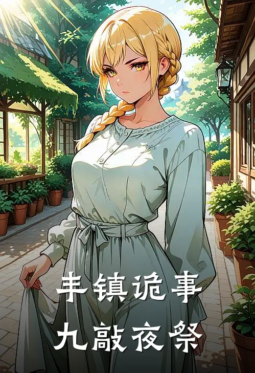 丰镇诡事：九敲夜祭