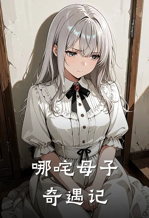 哪咤母子奇遇记