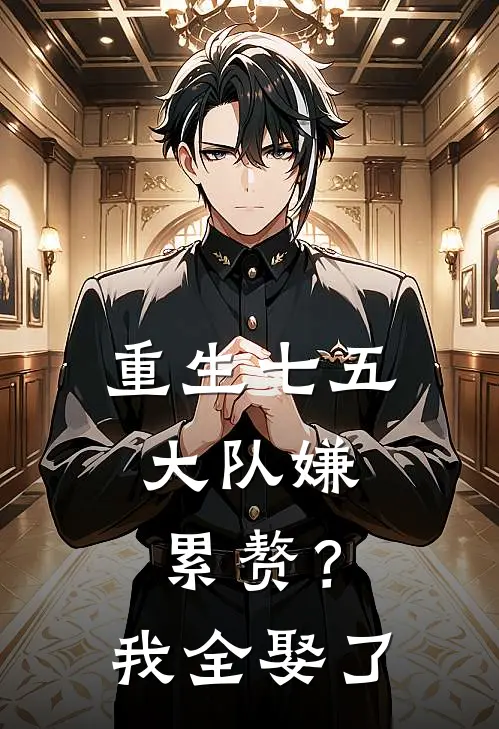 重生七五：大队嫌累赘？我全娶了