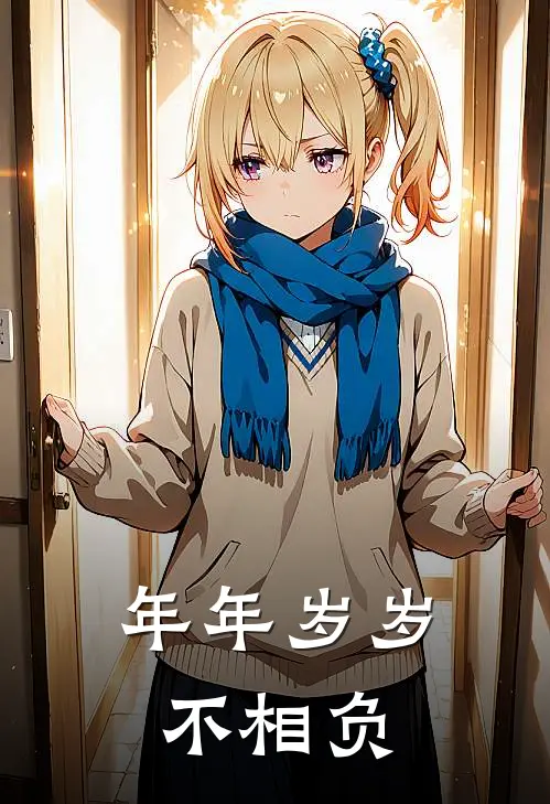 年年岁岁，不相负