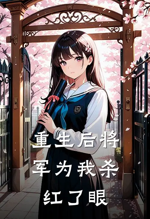 重生后将军为我杀红了眼