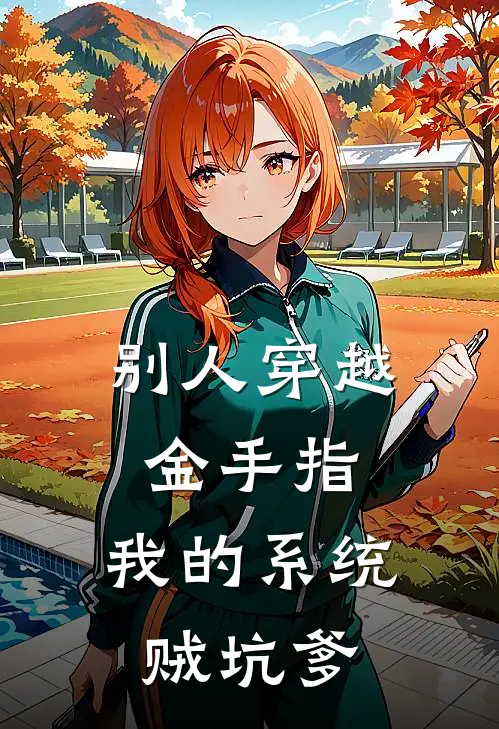 别人穿越金手指，我的系统贼坑爹