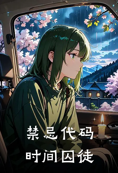 禁忌代码：时间囚徒