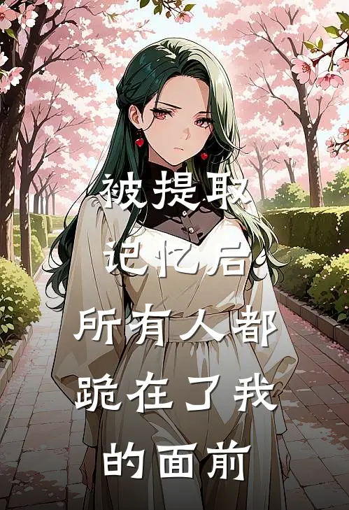 被提取记忆后，所有人都跪在了我的面前
