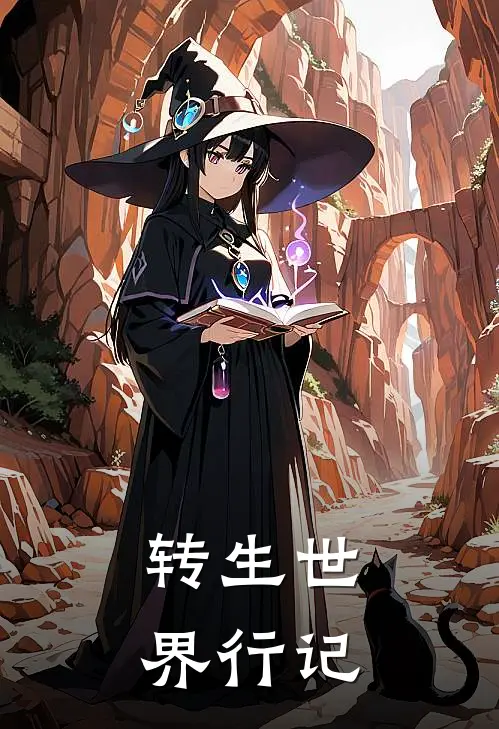 转生世界行记