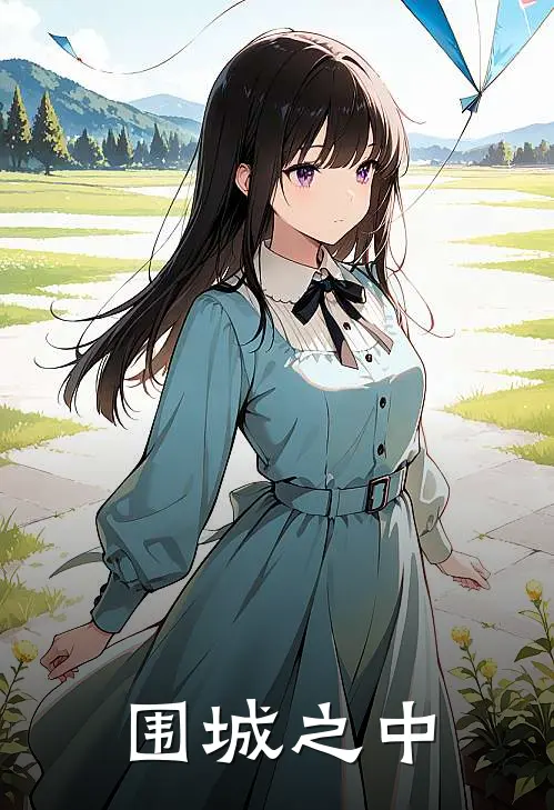 围城之中