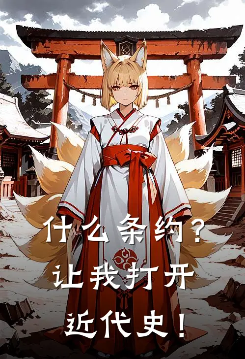 什么条约？让我打开近代史！