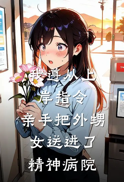 我遵从上岸指令，亲手把外甥女送进了精神病院