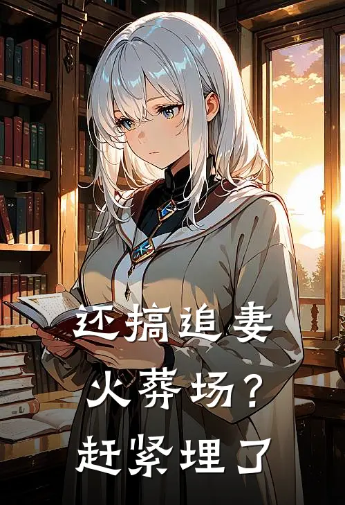 还搞追妻火葬场？赶紧埋了