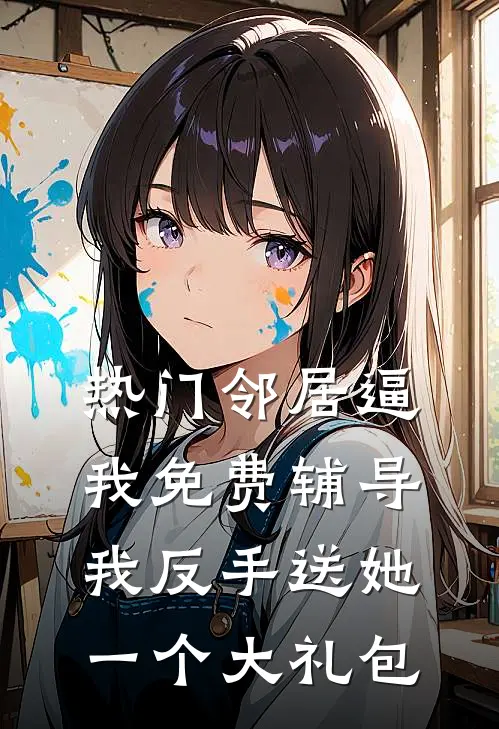 [热门]邻居逼我免费辅导，我反手送她一个大礼包