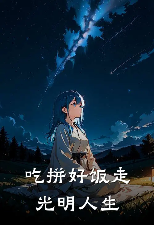 吃拼好饭走光明人生