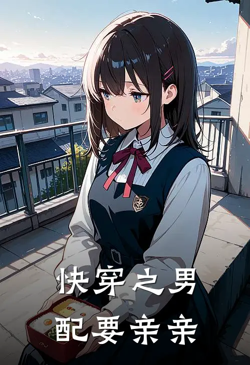 快穿之男配要亲亲