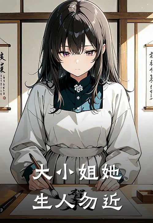 大小姐她生人勿近