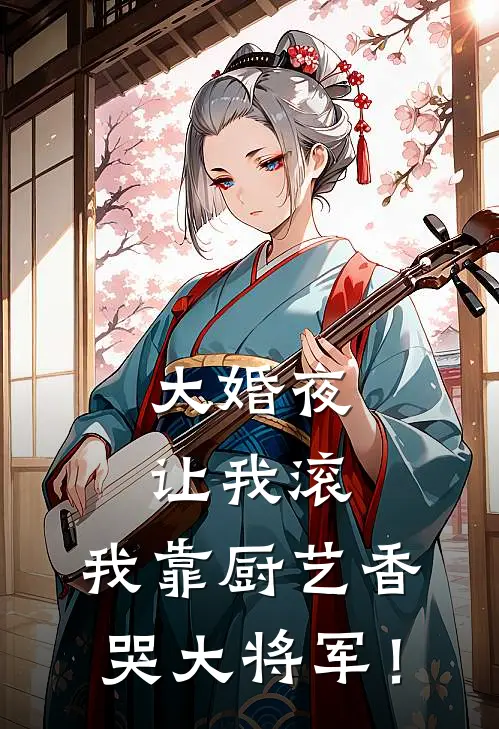 大婚夜让我滚，我靠厨艺香哭大将军！