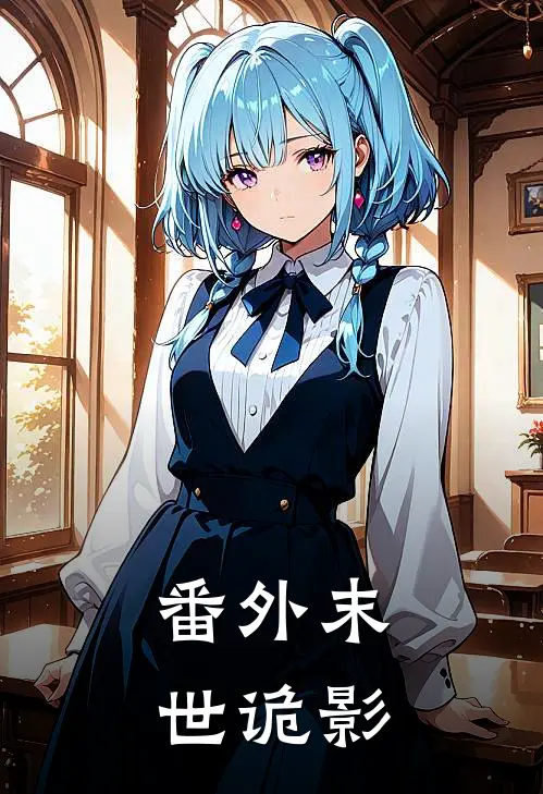 番外【末世诡影】