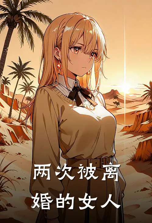 两次被离婚的女人