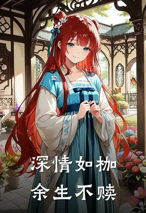 深情如枷，余生不赎