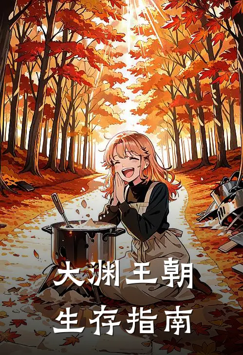 大渊王朝生存指南