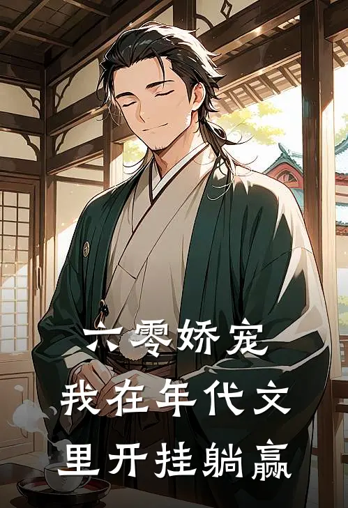 六零娇宠：我在年代文里开挂躺赢