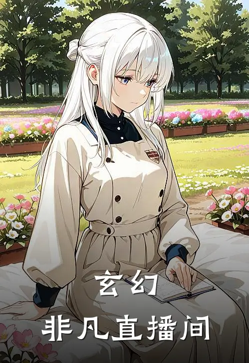 玄幻：非凡直播间